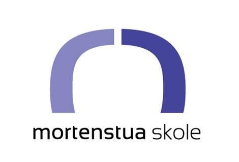 logo for Mortenstua skole