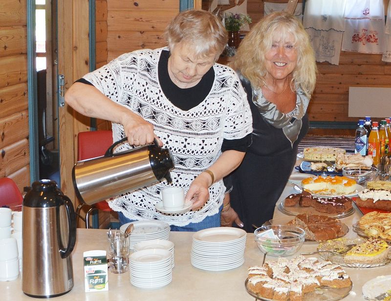 Vårsong c Mat Bygdekv