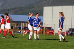 690 ingvild berg 4-1 sunndal 2