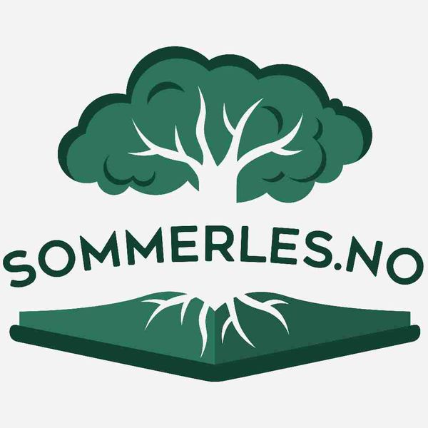 Logo for Sommerles