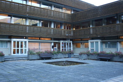 Rådhus