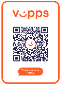F2F-QR-Vipps
