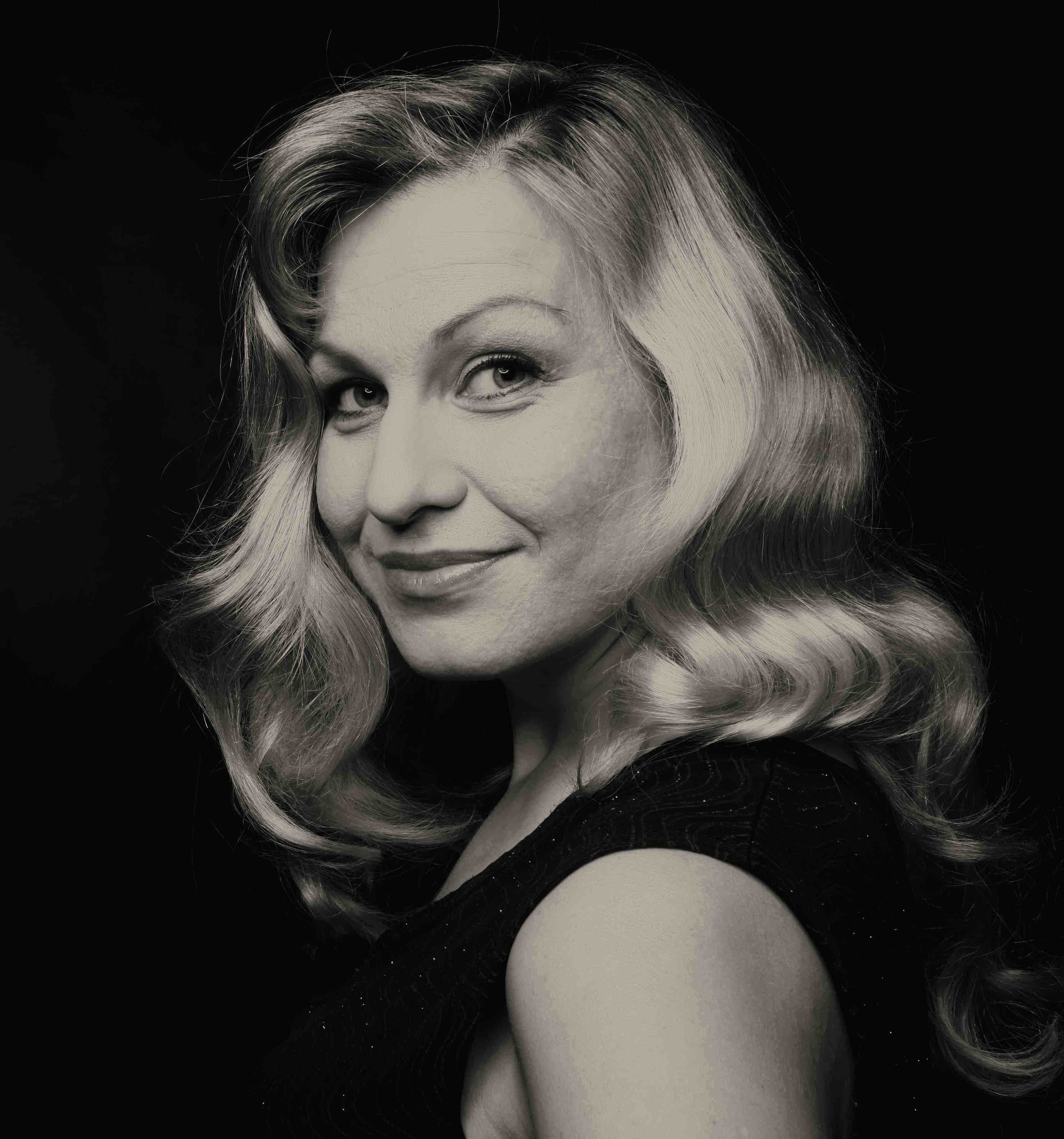 Minna Marie Fiskum