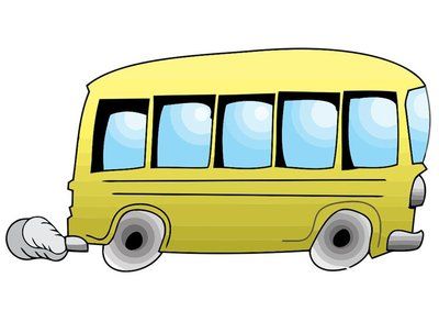 Buss
