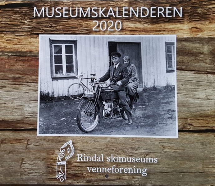 Museumskalenderen 2020