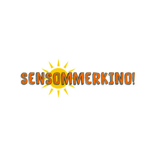 logo til Sensommerkino