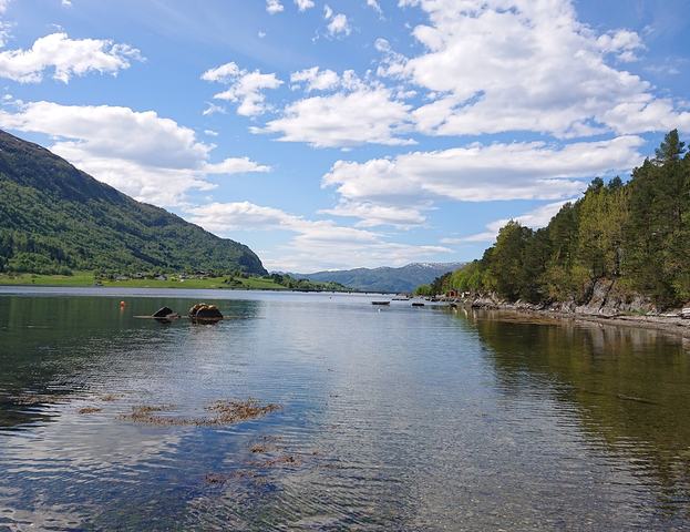 Mjøksanden