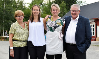 redaktørene todalen no