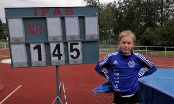 nina næss bolme