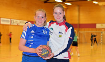 emilie brøske rønning sara moen ingress