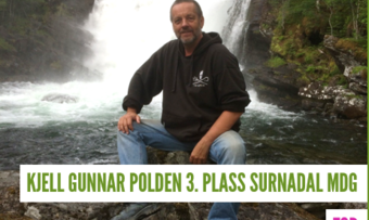 Kjell Gunnar Polden
