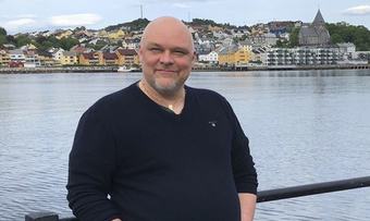 Stig ved Piren NYTT