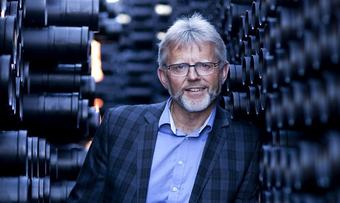 Kjell Larsen foto Pipelife ingr