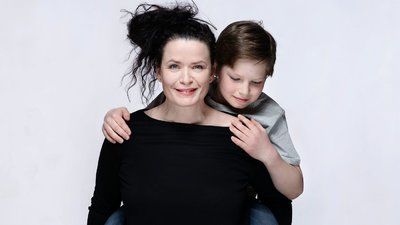 Gørild og barn_Til barnets beste_400x225