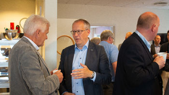 Innlandsfrokost