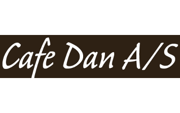 Cafe dan logo