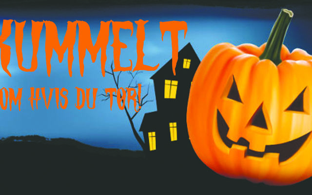 logo til skummelt