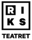 RIKSTEATERET_logo