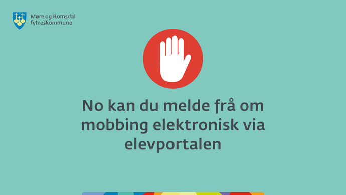 Infoskjerm_varsling_mobbing