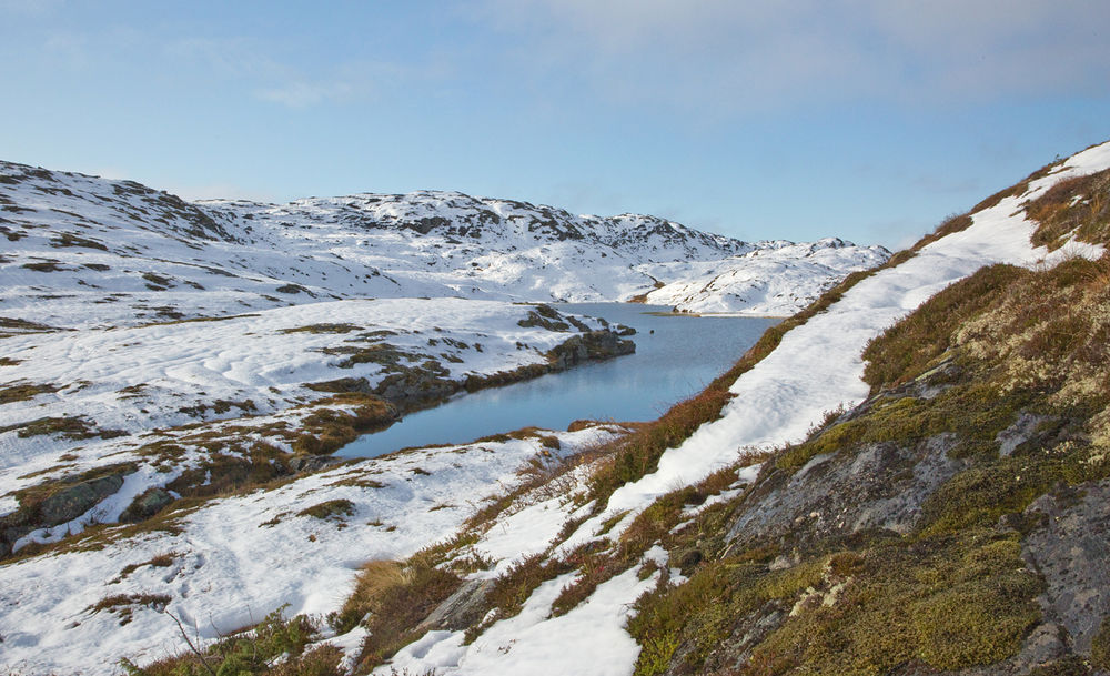 191003a-Bollåsvatnet