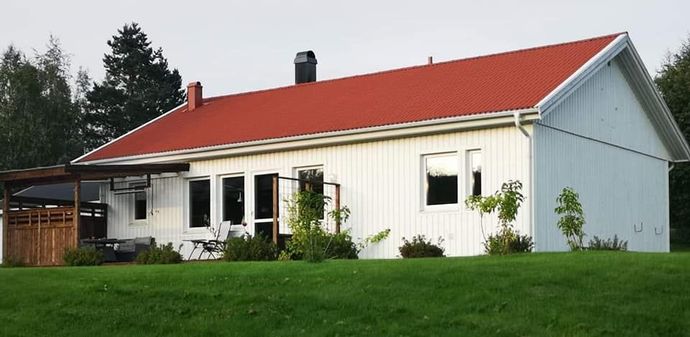 bilde hus