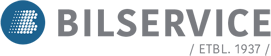 Bilservice logo