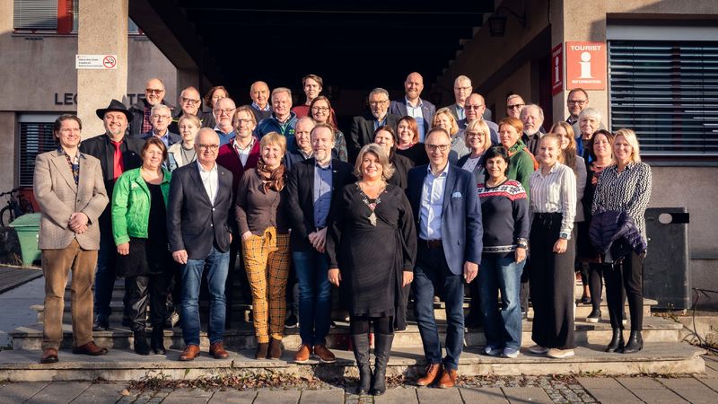 Kommunestyret Ringsaker 2019-2023