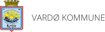 VARDØ KOMMUNE logo