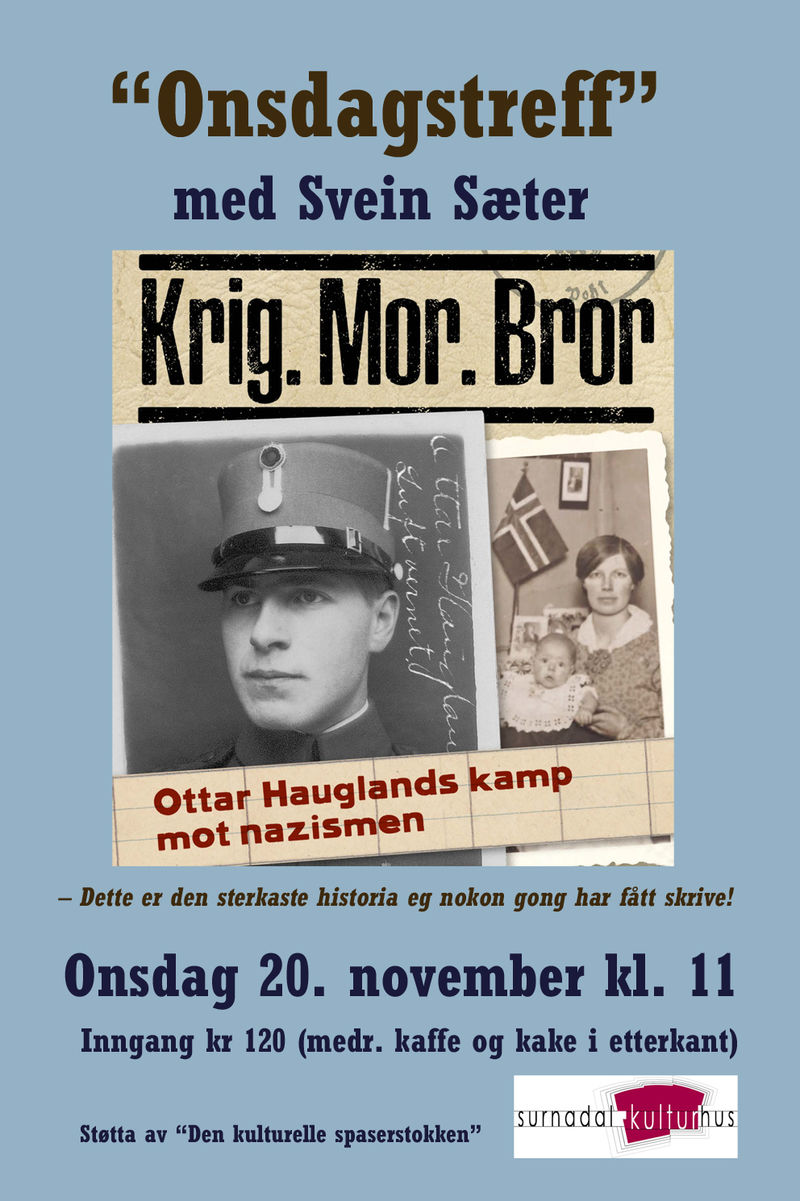 svein seter plakat keig mor bror lett[7418]