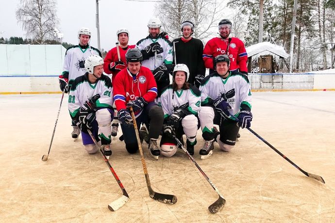 1 2019-11-23 Sgene Puck Hockeytrening 155-01