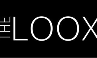 the loox logo