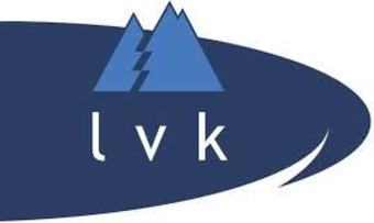 LVK logo