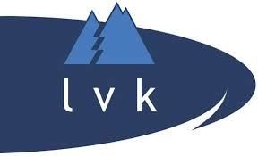 LVK logo