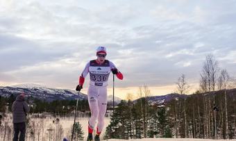 gjermund løfald