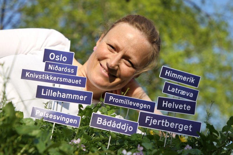 gøril