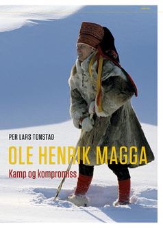 Ole Henrik Magga