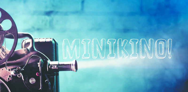 logo til Minikino