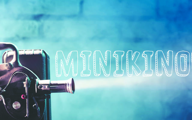 logo til Minikino