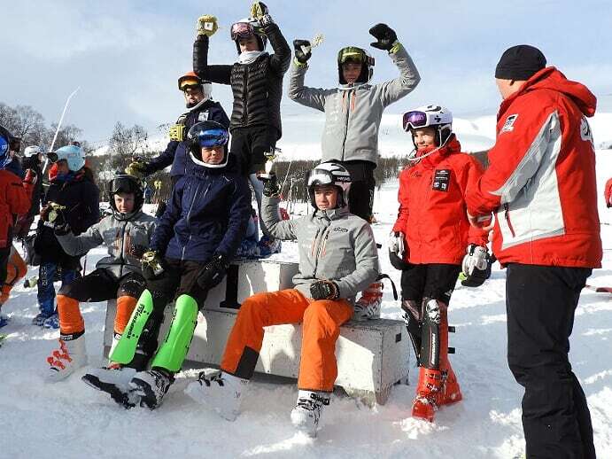 Gutter U14 Jarand Husby Haugen 3. plass. Med Erik Håker.jpg