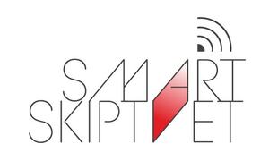 Smart Skiptvet logo