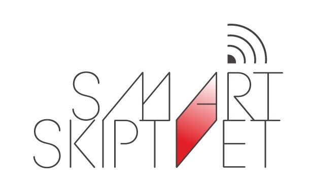 Smart Skiptvet logo