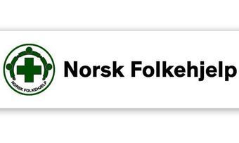 Norsk Folkehjelp