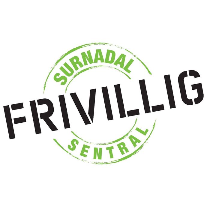 surnadal frivilligsentral