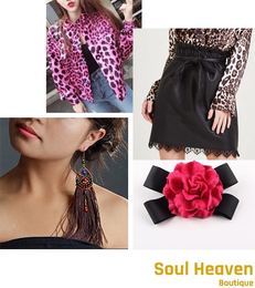 Soul Heaven Boutique