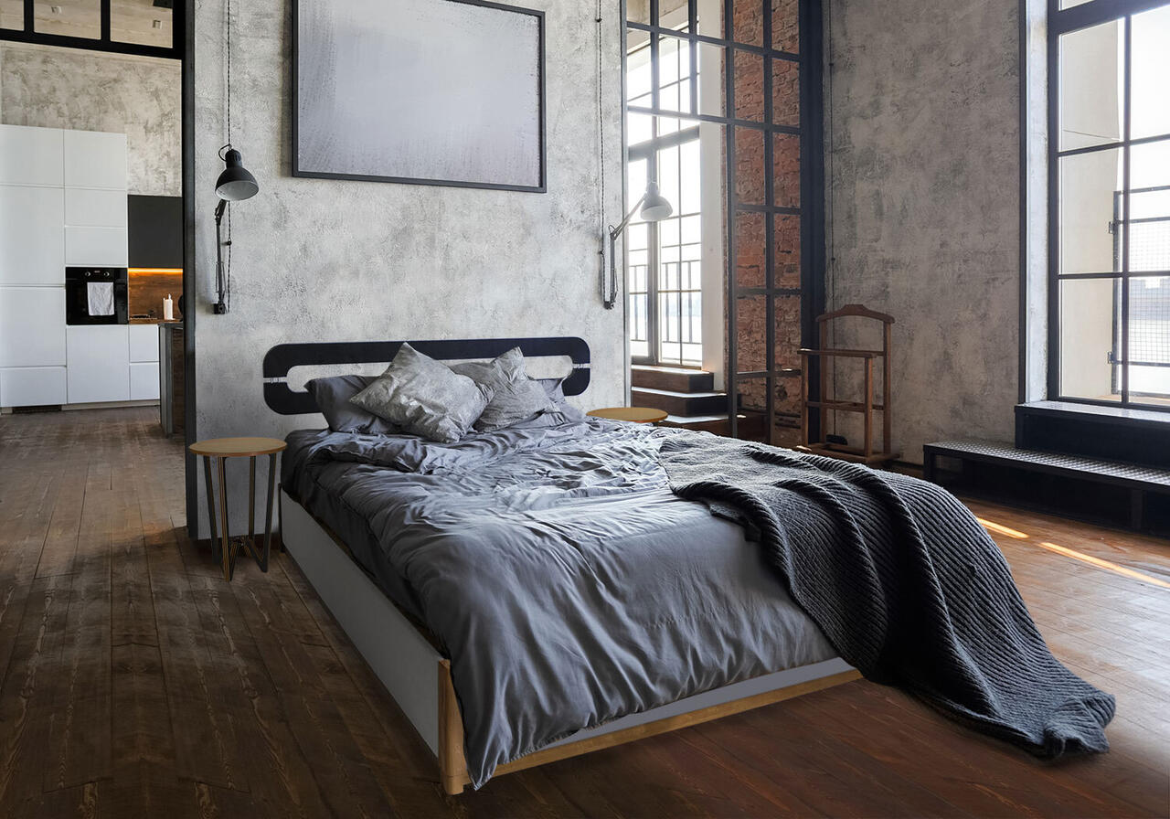 9800LoftSetting