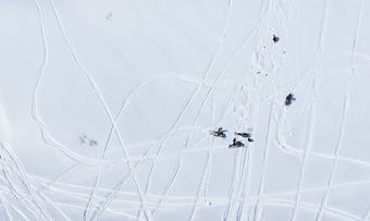 pressefoto snøskuterkjøring foto sno