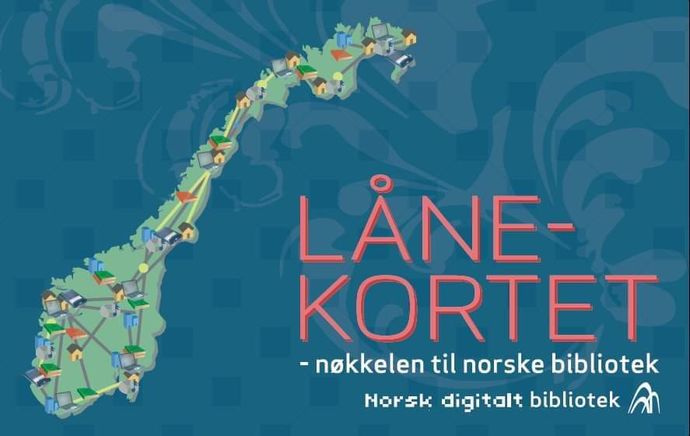 lanekort 2