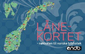 lånekort