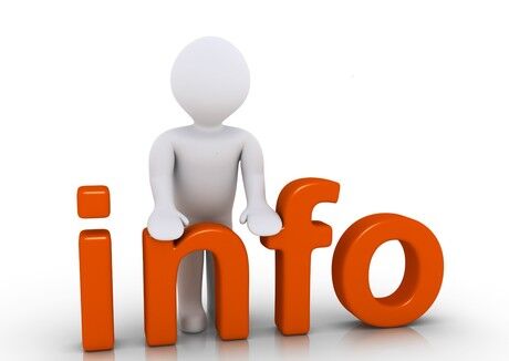 Informasjon