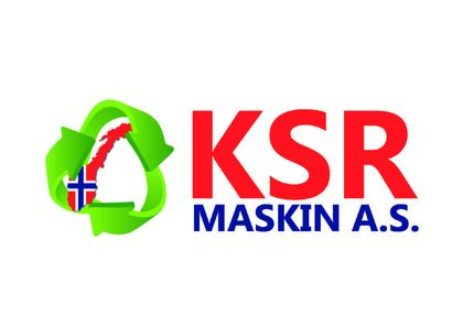 logo KSR maskin as 02